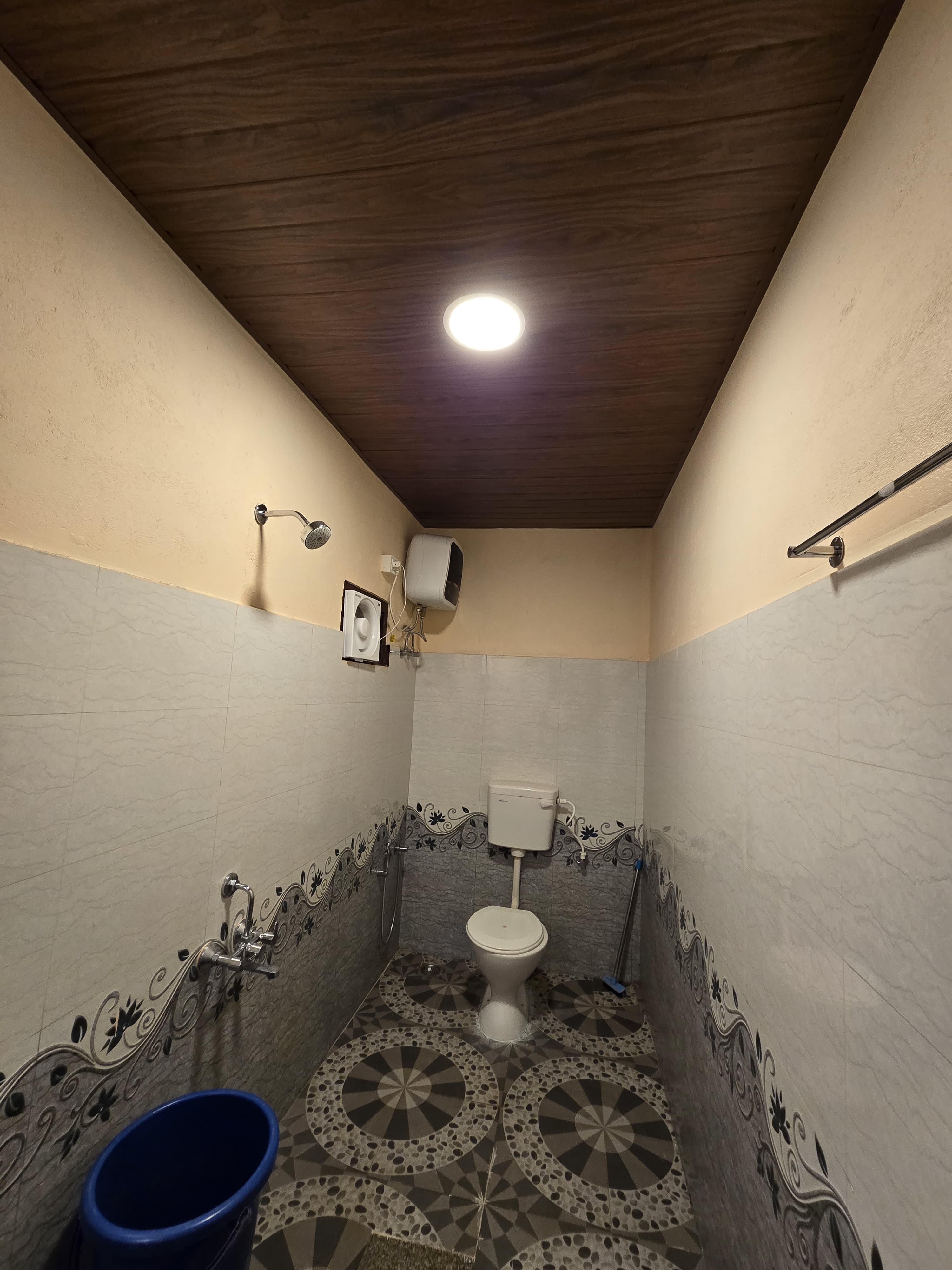 Cottage Room 4